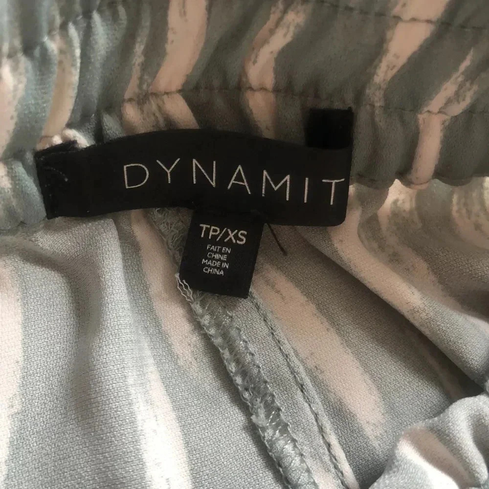 🔥 4/$20 Dynamite  Shorts - Picture 7 of 12